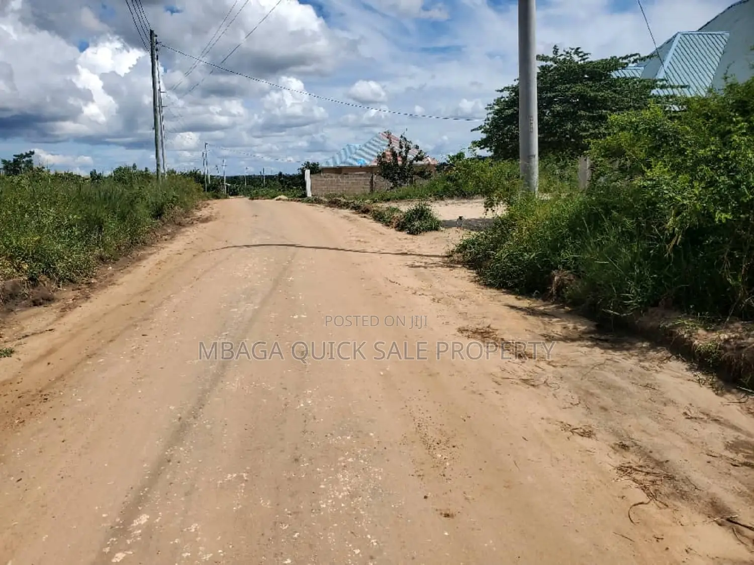 Plot for Sale at Mbopo Salasala in Mbezi Beach