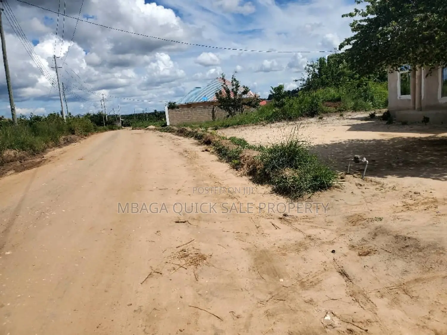Plot for Sale at Mbopo Salasala in Mbezi Beach