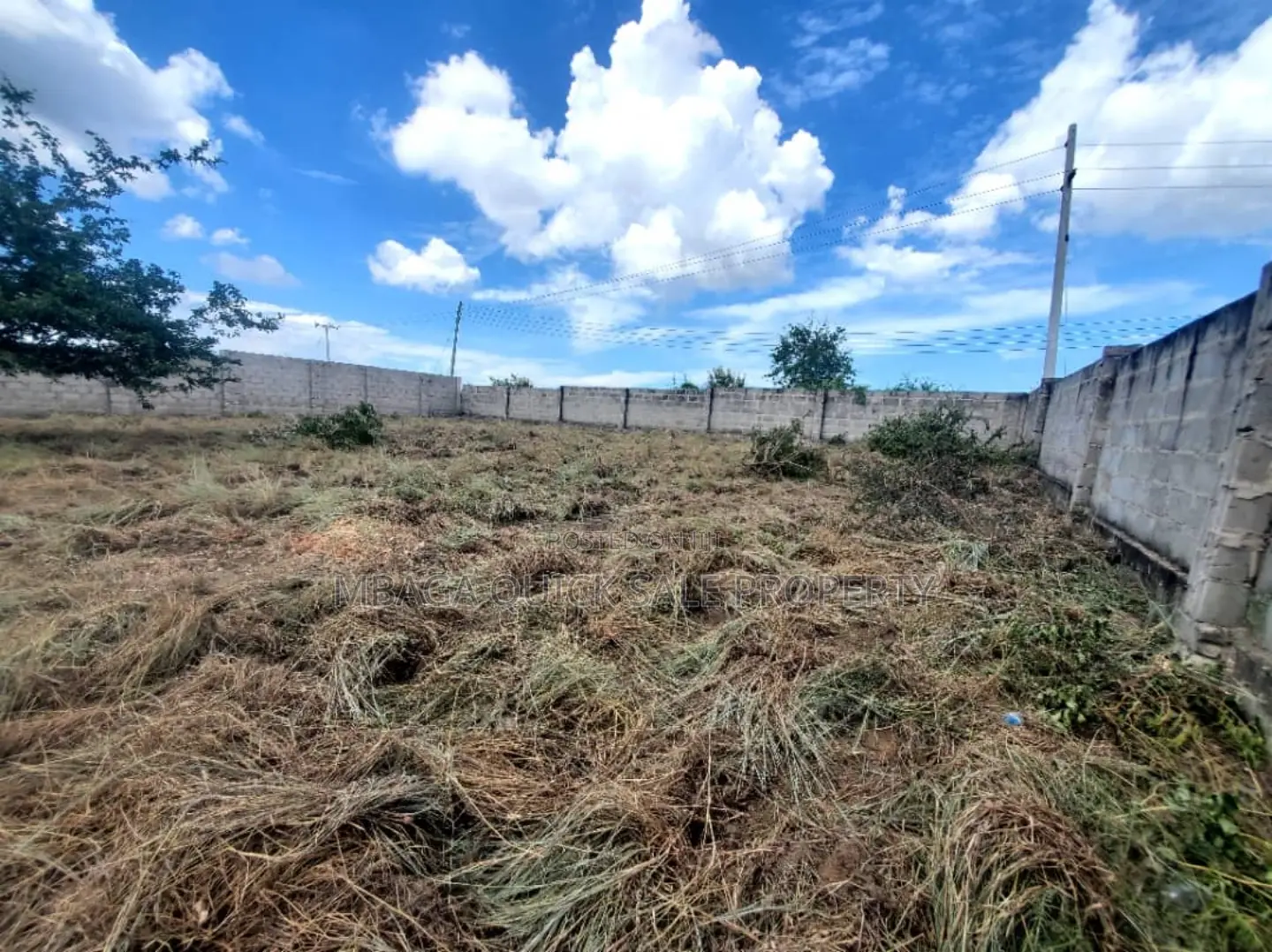 Plot for Sale at Mbopo Salasala in Mbezi Beach