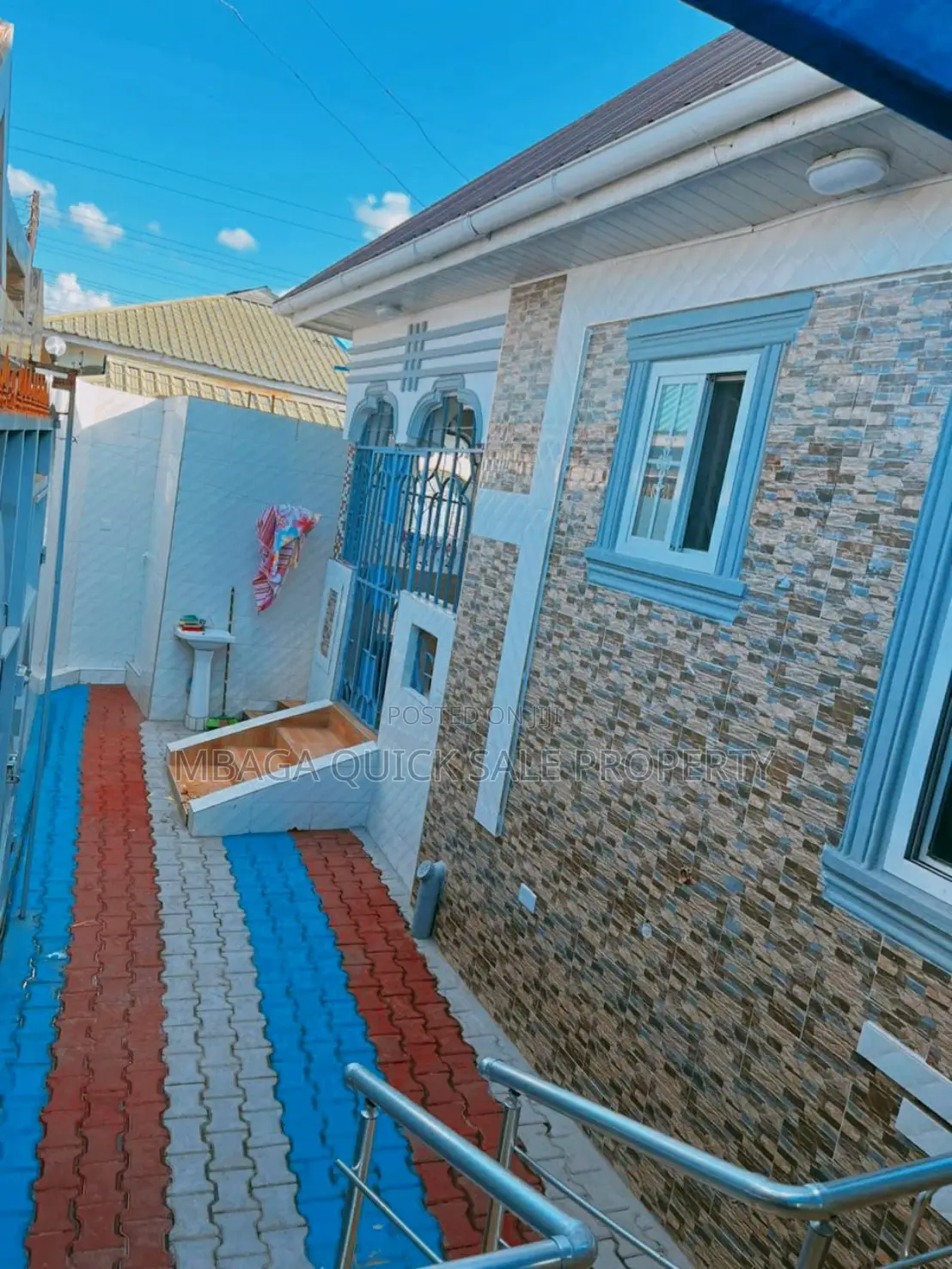 3bdrm House in Magomeni for sale in Magomeni