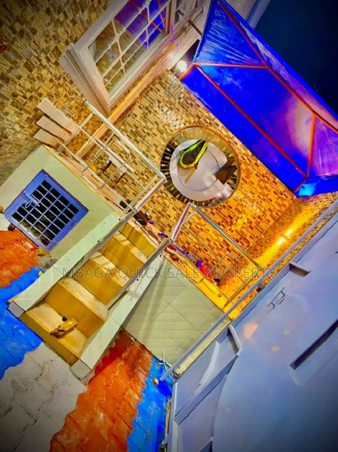 3bdrm House in Magomeni for sale in Magomeni