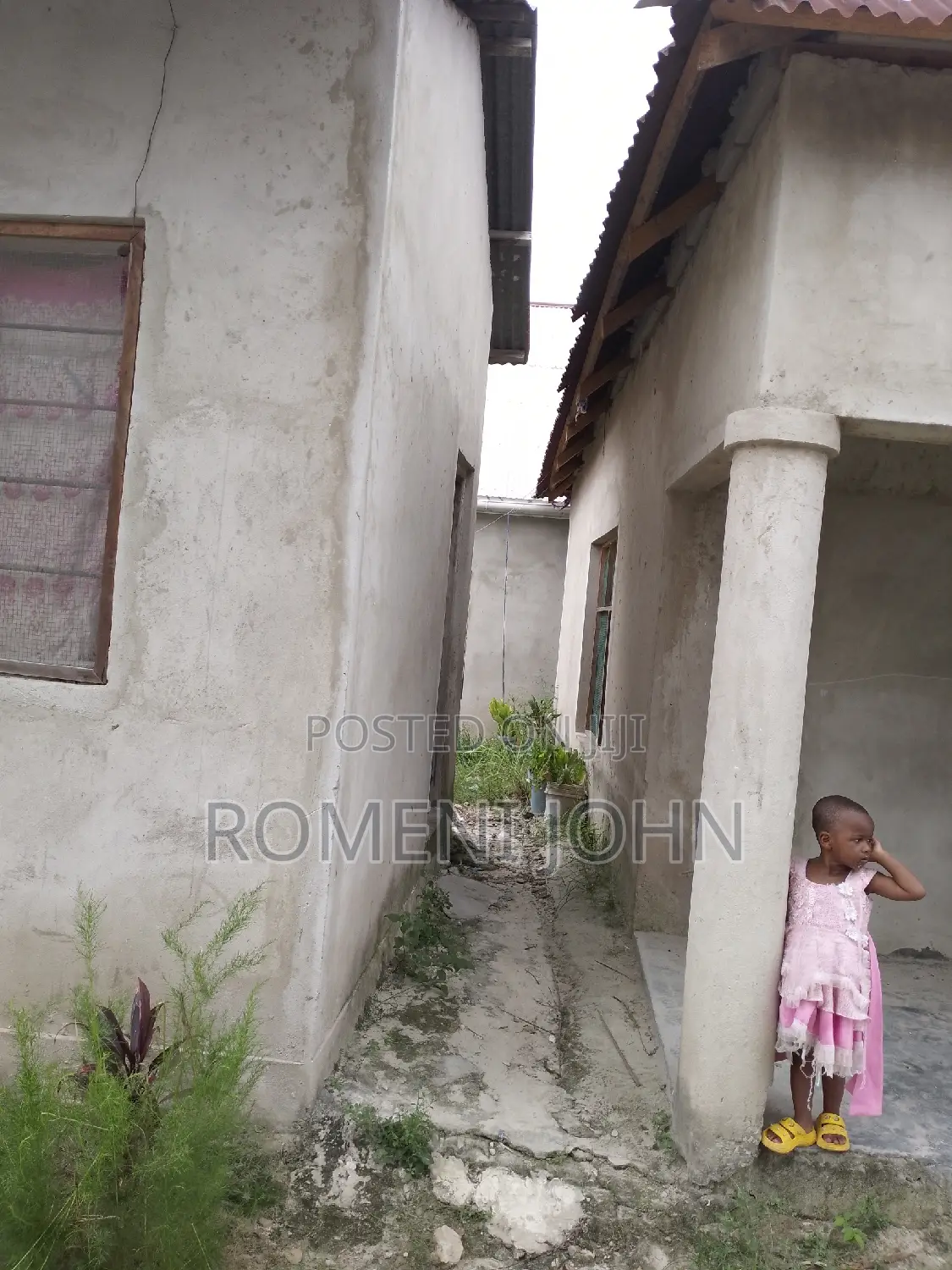 4bdrm House in Tanzania Dsm Ukonga for sale in Ukonga