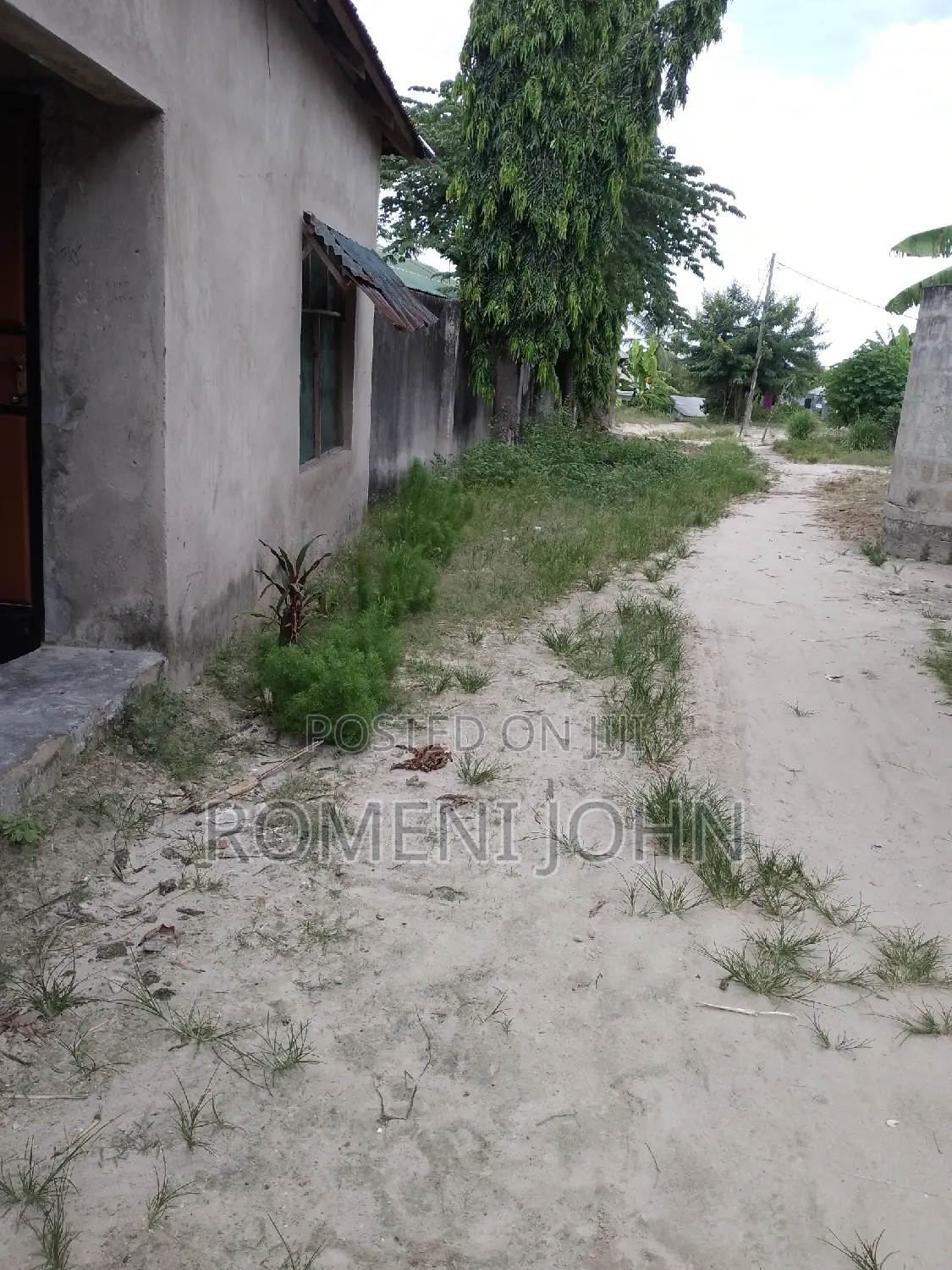 4bdrm House in Tanzania Dsm Ukonga for sale in Ukonga