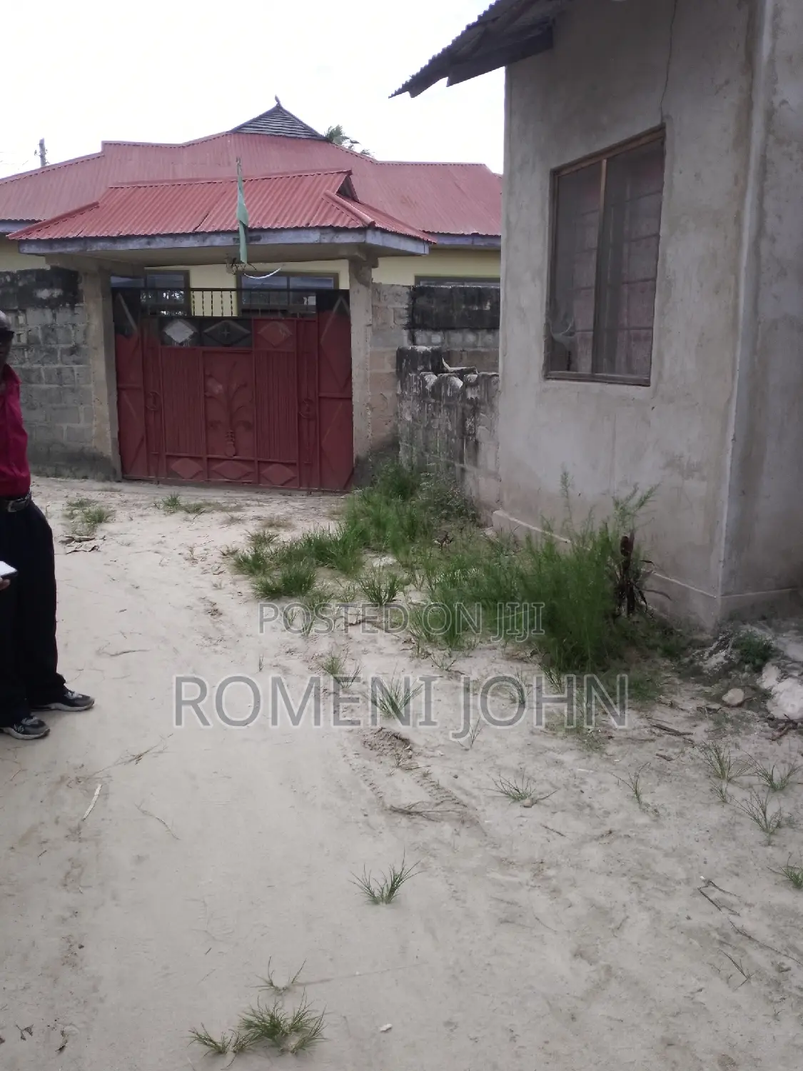 4bdrm House in Tanzania Dsm Ukonga for sale in Ukonga