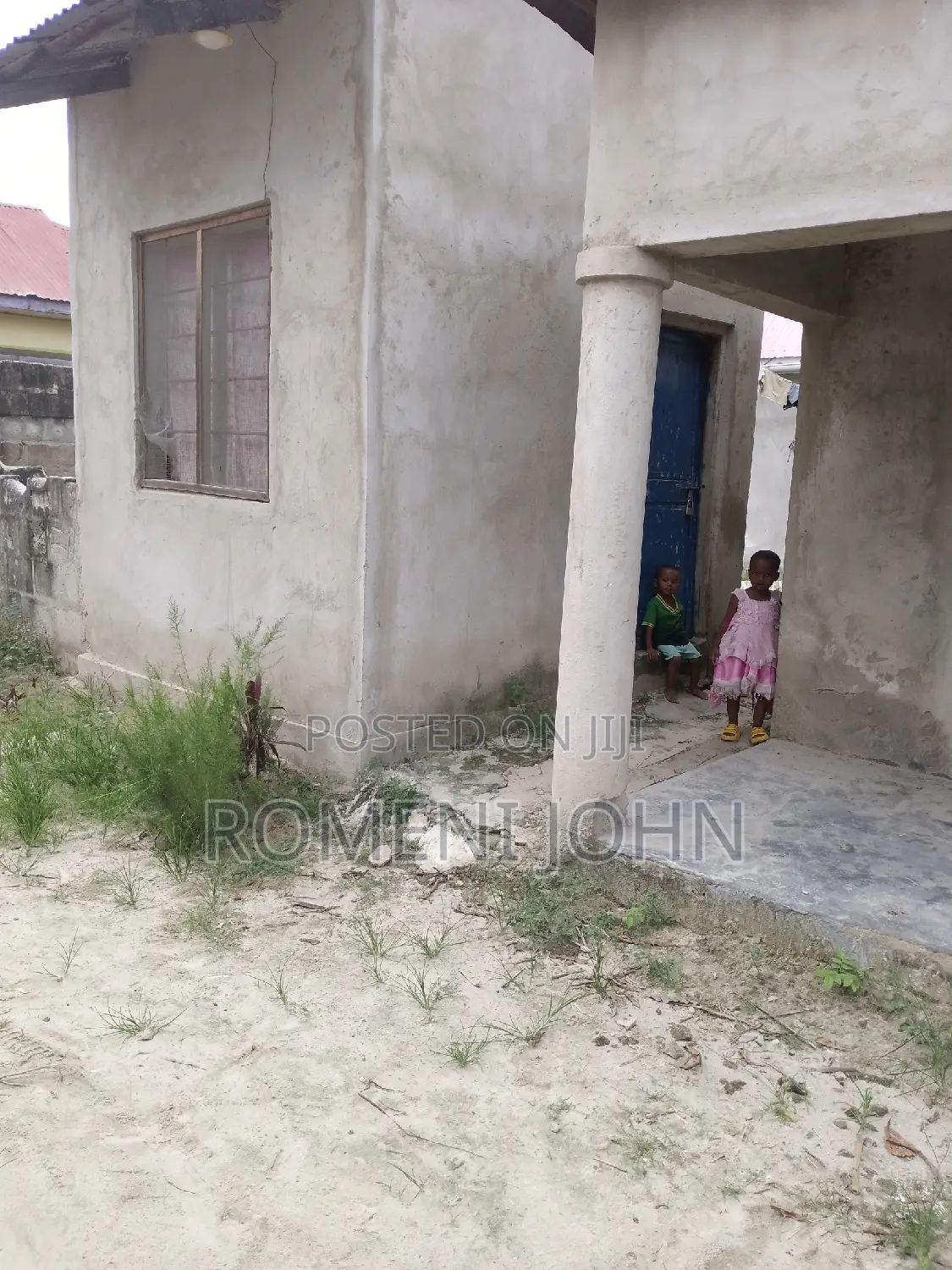 4bdrm House in Tanzania Dsm Ukonga for sale in Ukonga