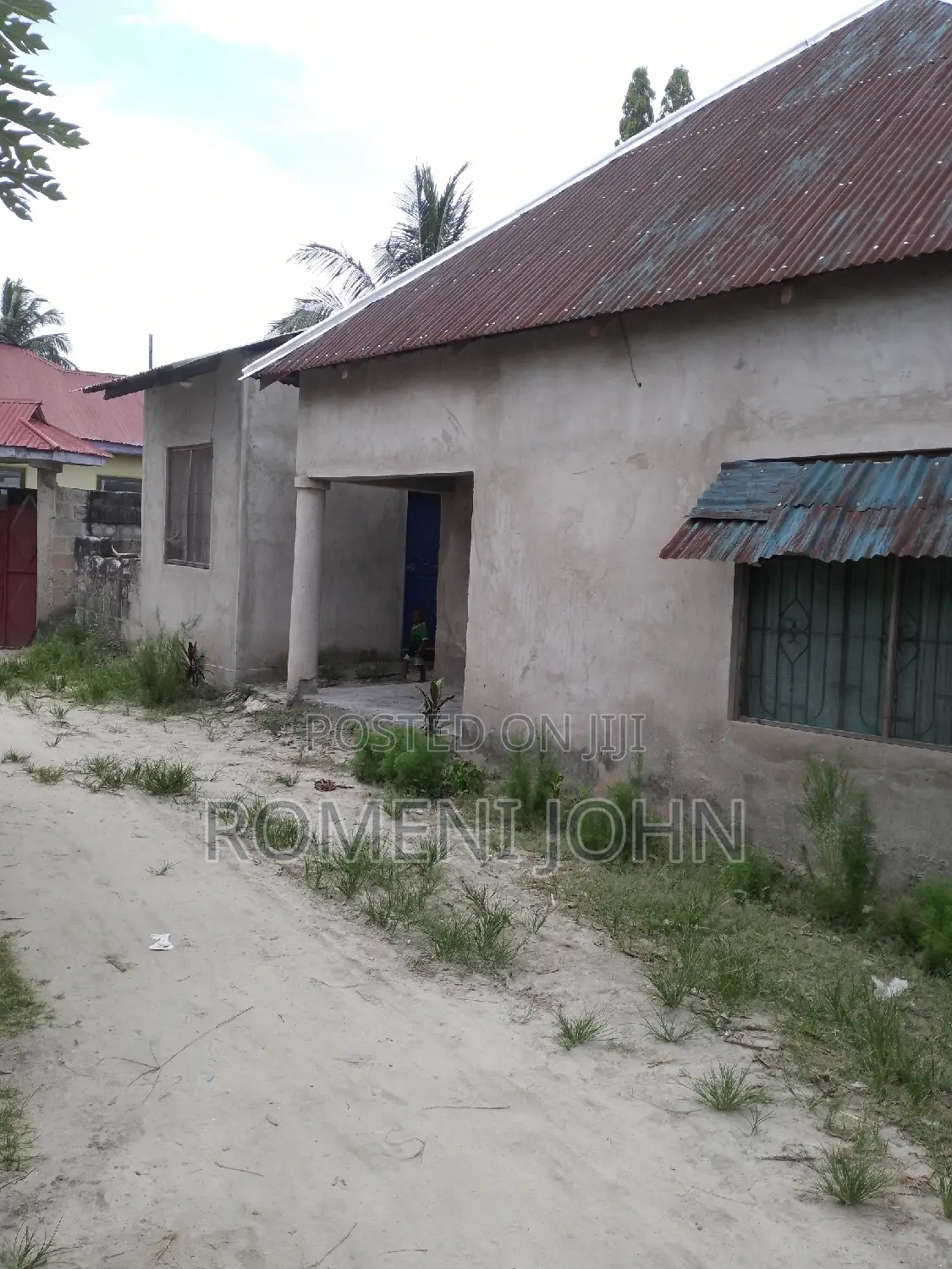 4bdrm House in Tanzania Dsm Ukonga for sale in Ukonga