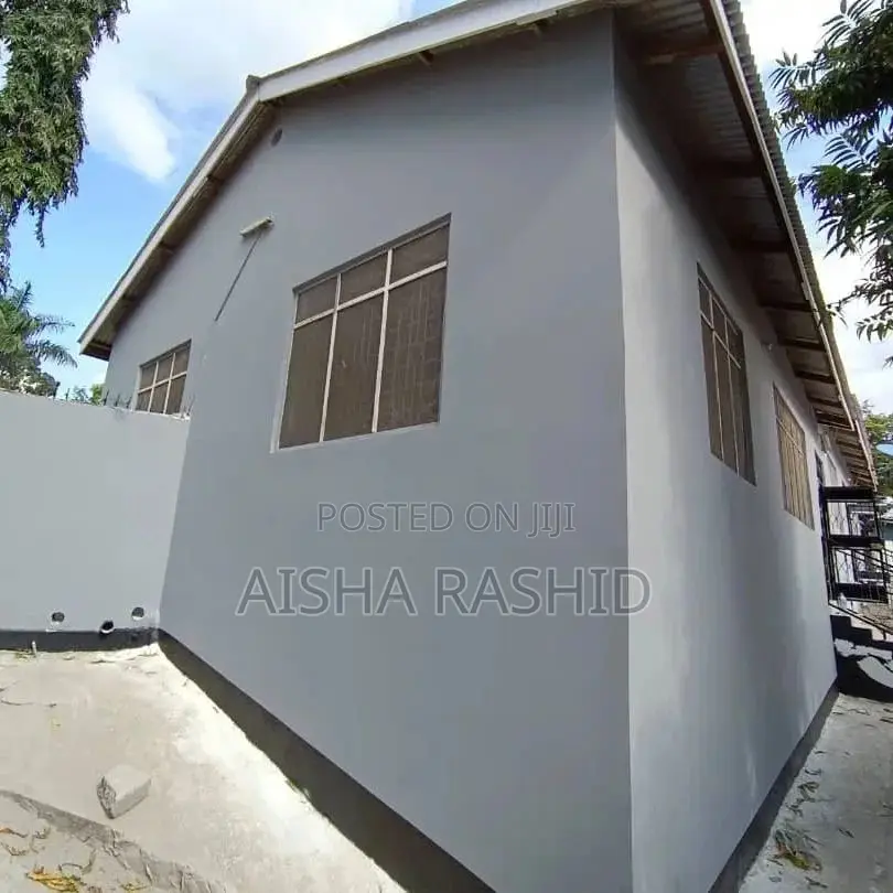 1bdrm Apartment in Mbezi for rent in Mbezi