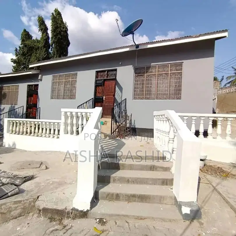 1bdrm Apartment in Mbezi for rent in Mbezi