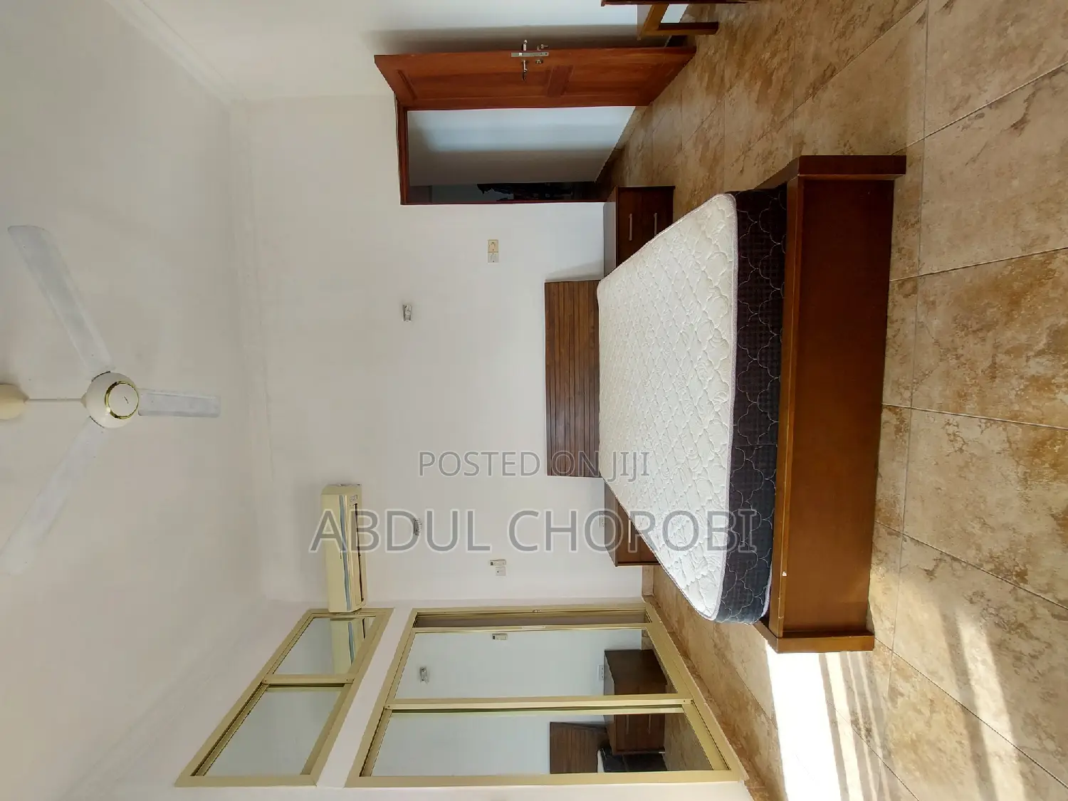 Furnished 3bdrm Apartment in Masaki for rent in Masaki