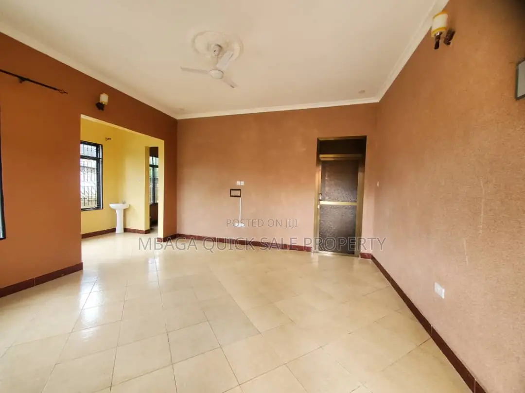 4bdrm House in Madale Polisi, Goba for sale in Goba