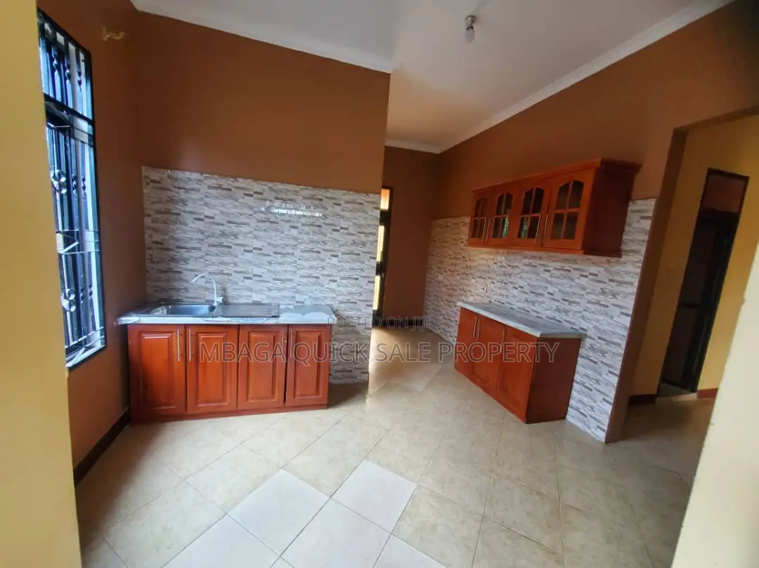 4bdrm House in Madale Polisi, Goba for sale in Goba