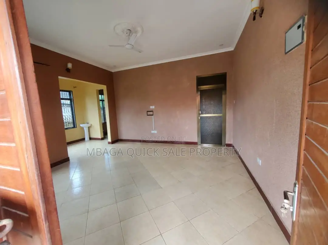 4bdrm House in Madale Polisi, Goba for sale in Goba