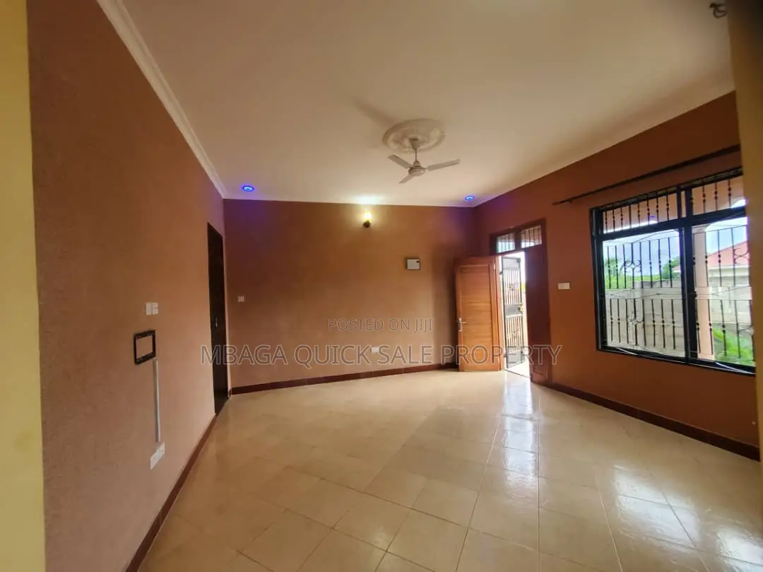 4bdrm House in Madale Polisi, Goba for sale in Goba