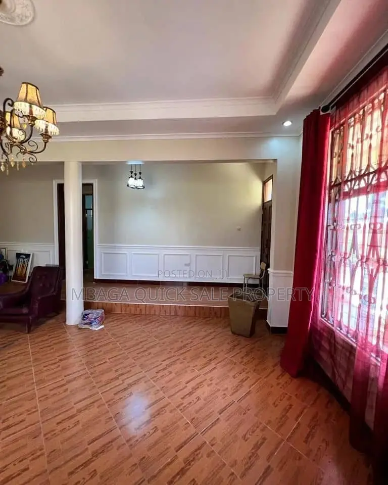 3bdrm House in Mbweni Mpiji for rent in Mbweni