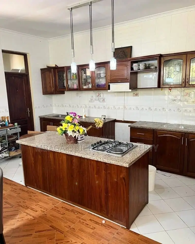 3bdrm House in Mbweni Mpiji for rent in Mbweni