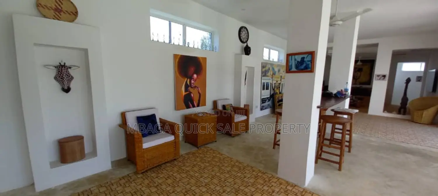 20bdrm House in Zanzibar Bwejuu, Kaskazini A for sale in Kaskazini A