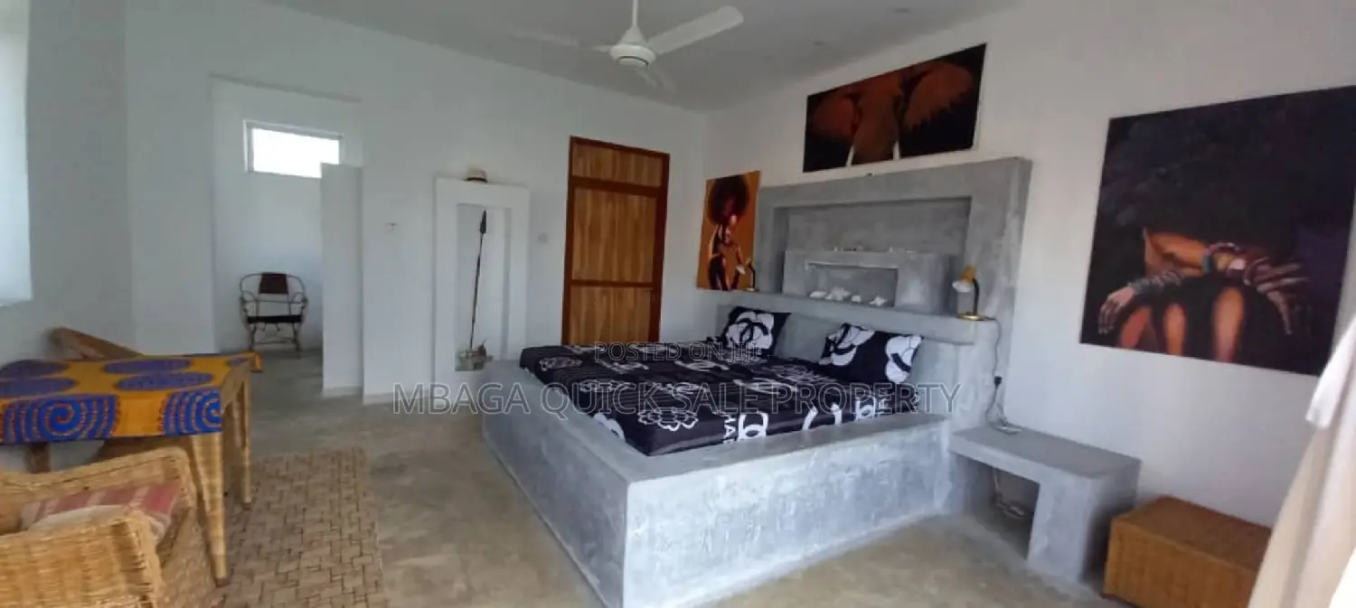 20bdrm House in Zanzibar Bwejuu, Kaskazini A for sale in Kaskazini A