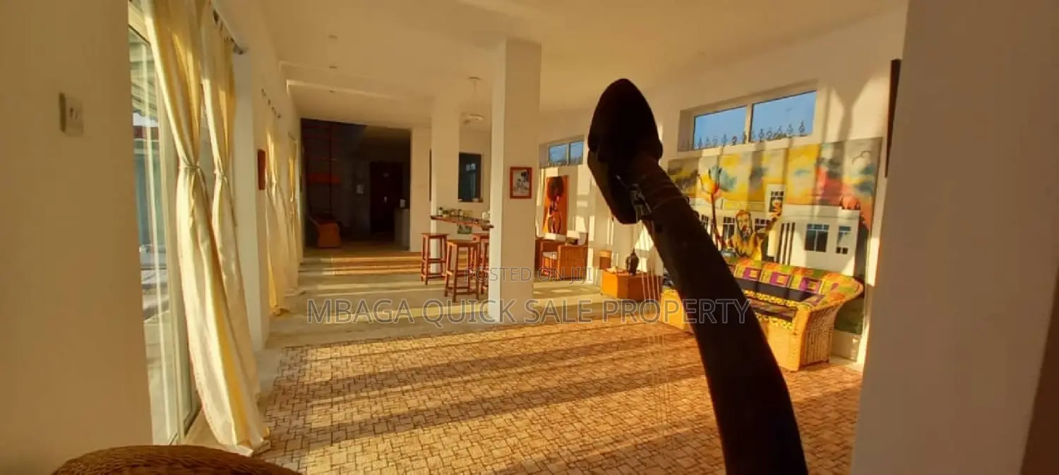 20bdrm House in Zanzibar Bwejuu, Kaskazini A for sale in Kaskazini A