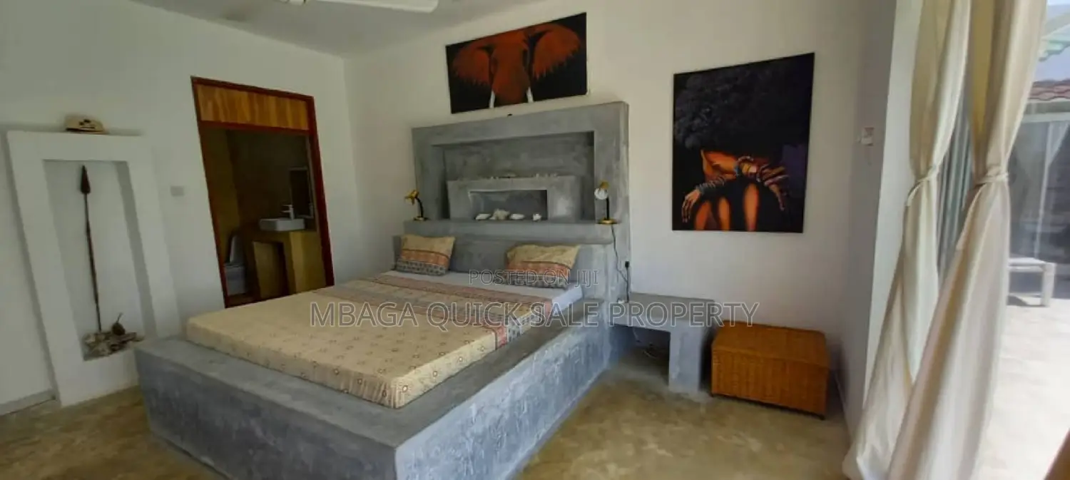 20bdrm House in Zanzibar Bwejuu, Kaskazini A for sale in Kaskazini A