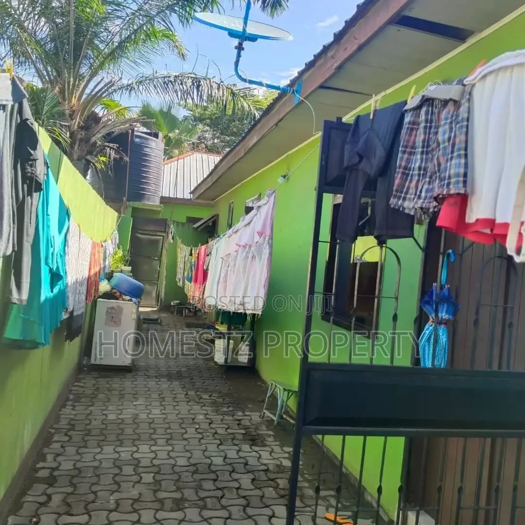 20bdrm House in Tabata Bima, Kinondoni for sale in Kinondoni