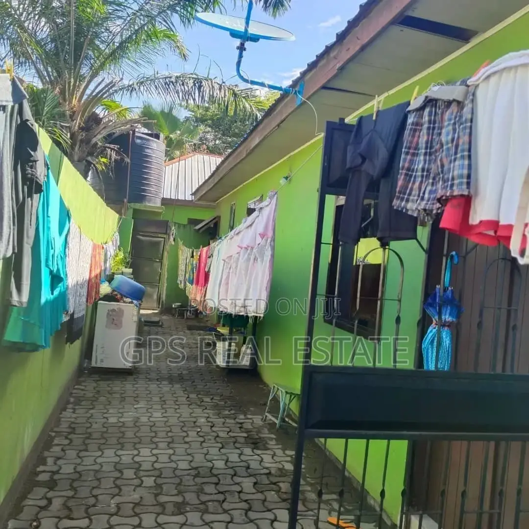 20bdrm House in Tabata Bima, Kinondoni for sale in Kinondoni