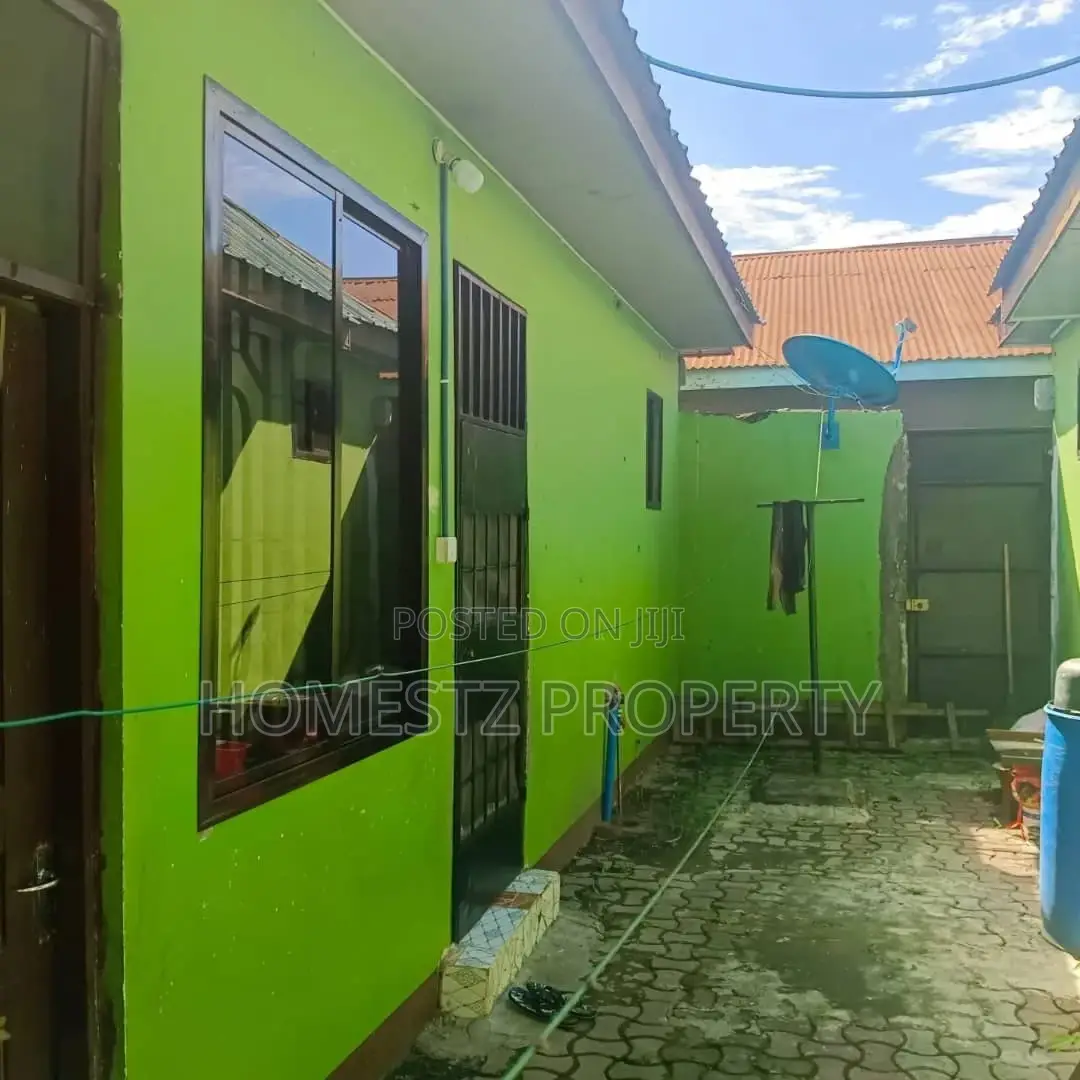 20bdrm House in Tabata Bima, Kinondoni for sale in Kinondoni