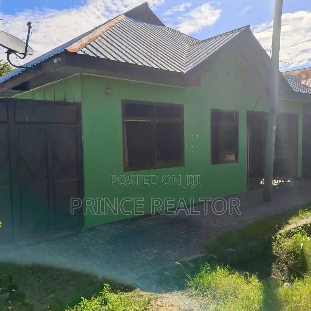 20bdrm House in Tabata Bima, Kinondoni for sale in Kinondoni