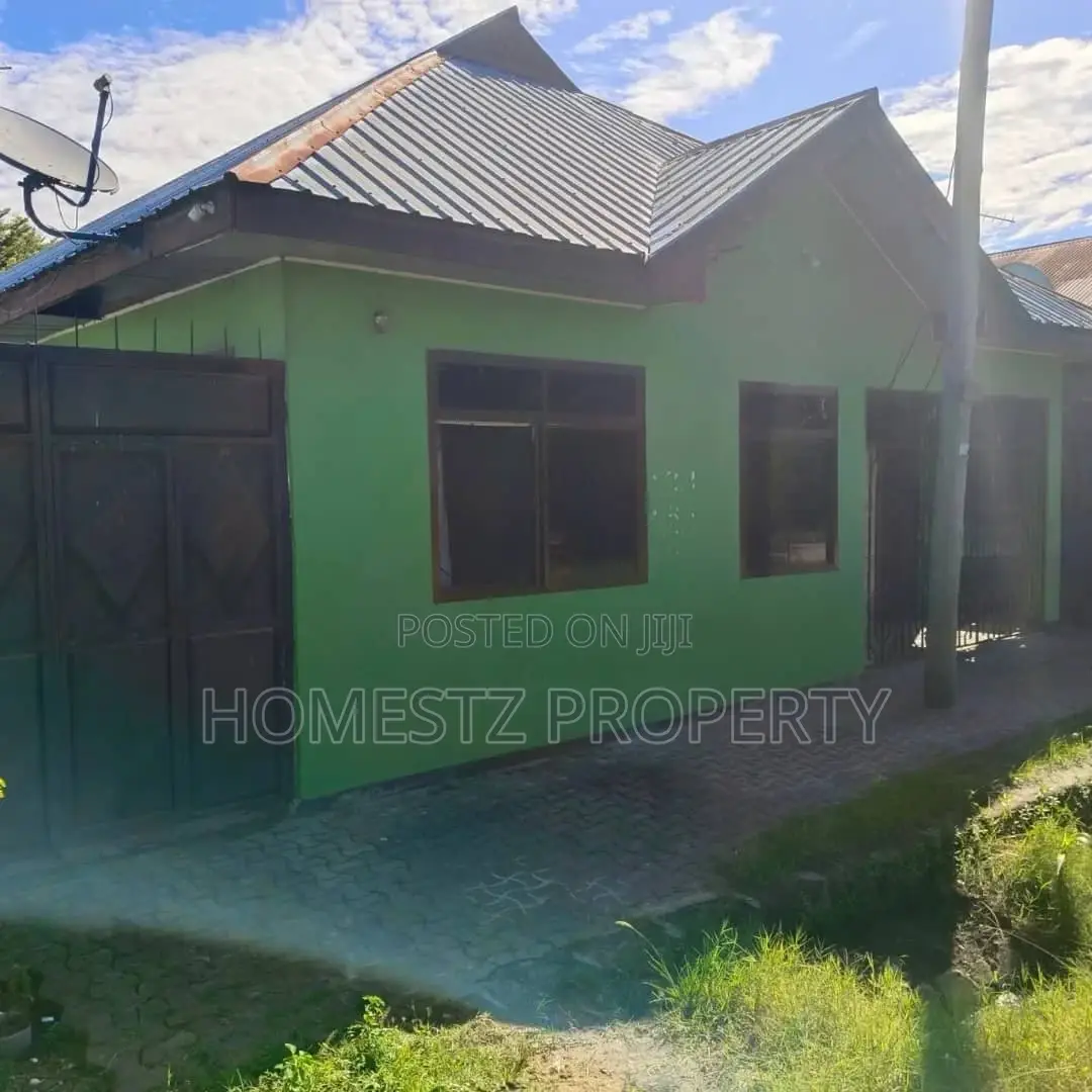 20bdrm House in Tabata Bima, Kinondoni for sale in Kinondoni