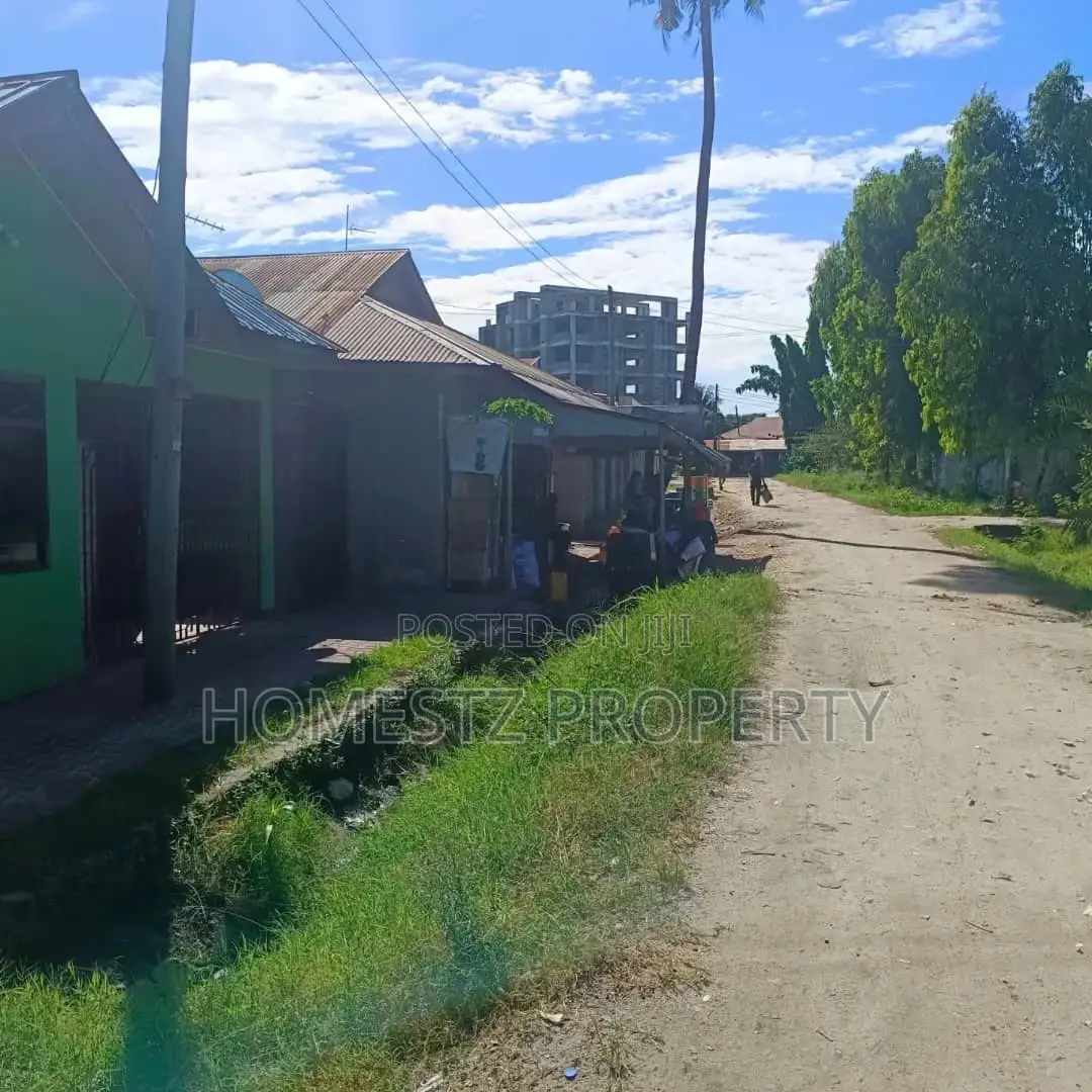 20bdrm House in Tabata Bima, Kinondoni for sale in Kinondoni