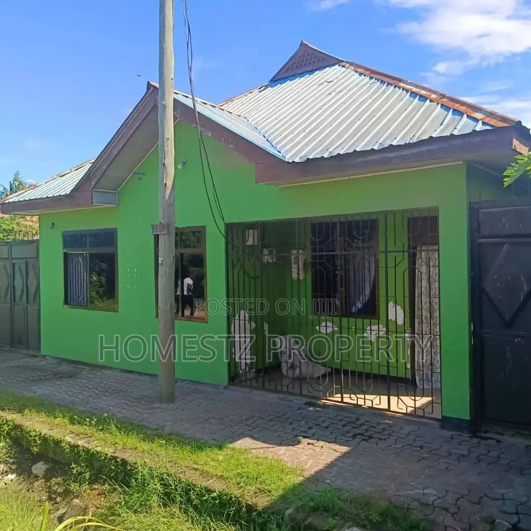 20bdrm House in Tabata Bima, Kinondoni for sale in Kinondoni