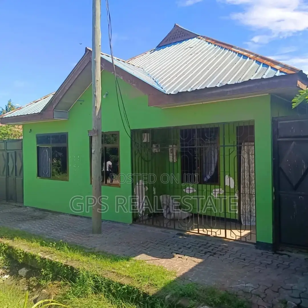 20bdrm House in Tabata Bima, Kinondoni for sale in Kinondoni