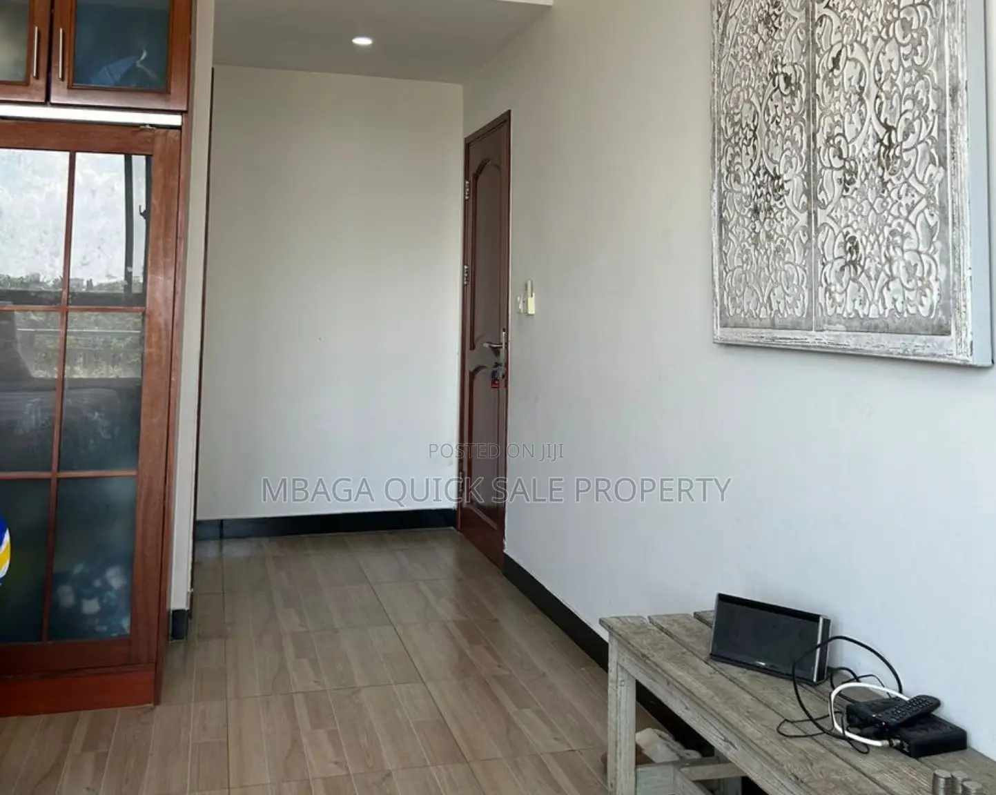 Furnished 2bdrm Apartment in Mikocheni for rent in Mikocheni