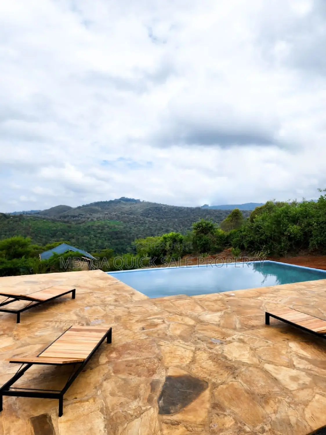 Furnished 20bdrm House In Arusha For Rent in Arusha