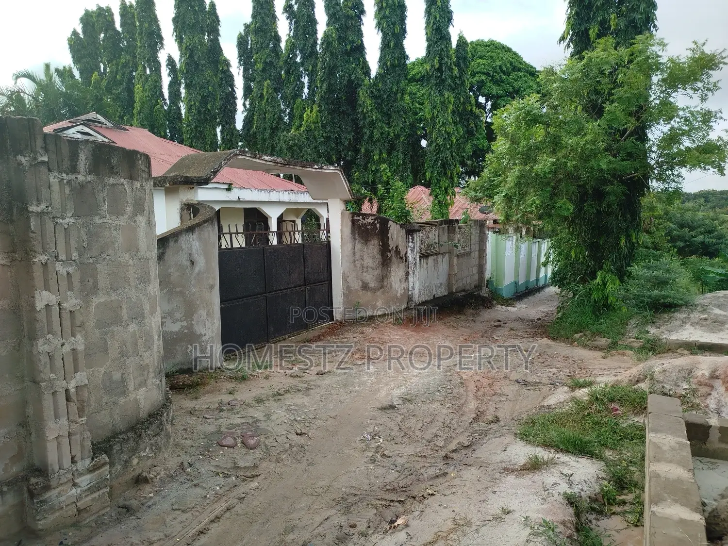 3bdrm House in Mbezi Mwisho, Kinondoni for sale in Kinondoni