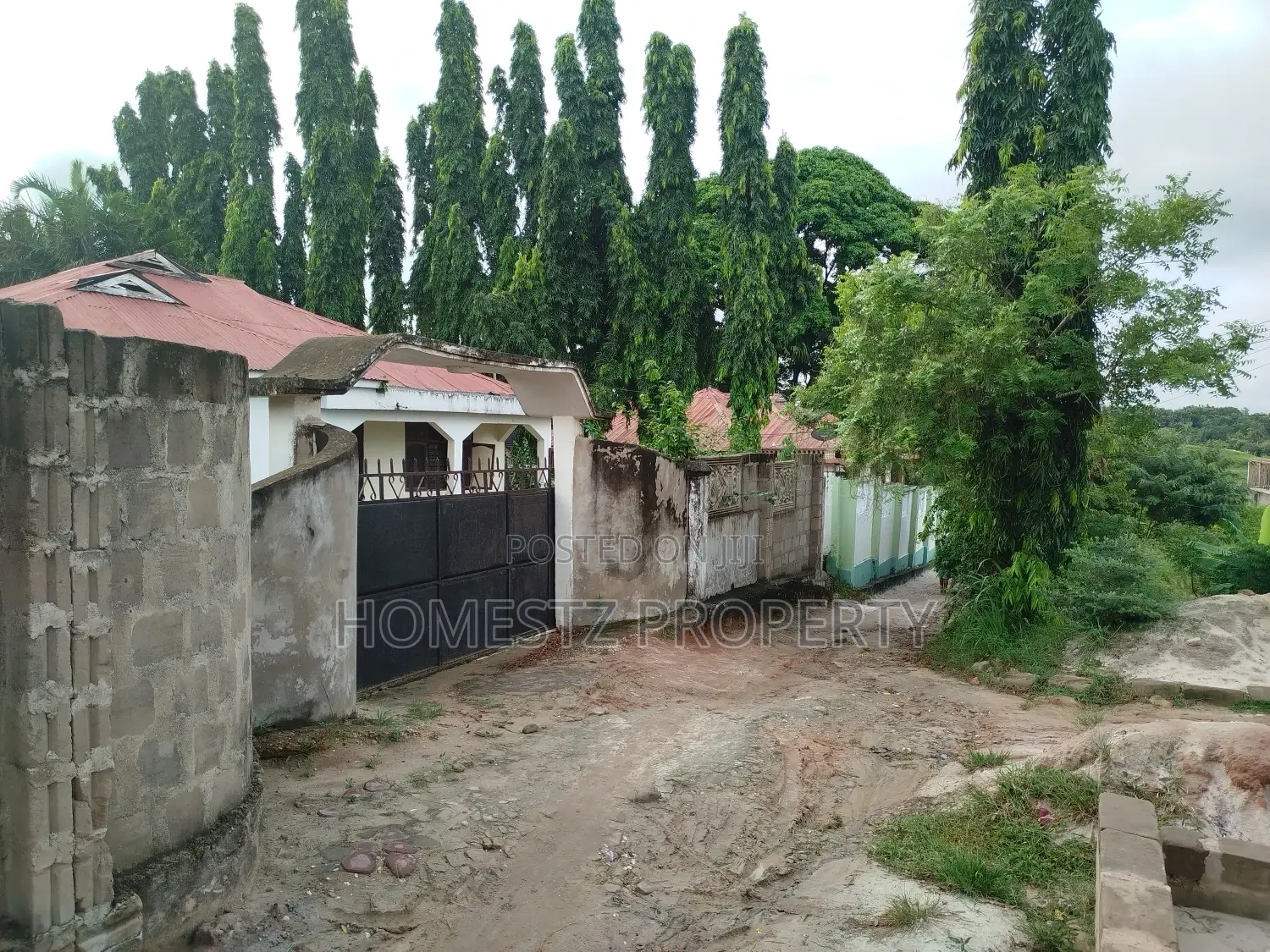 3bdrm House in Mbezi Mwisho, Kinondoni for sale in Kinondoni