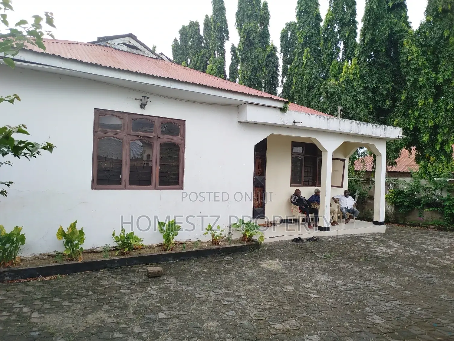 3bdrm House in Mbezi Mwisho, Kinondoni for sale in Kinondoni