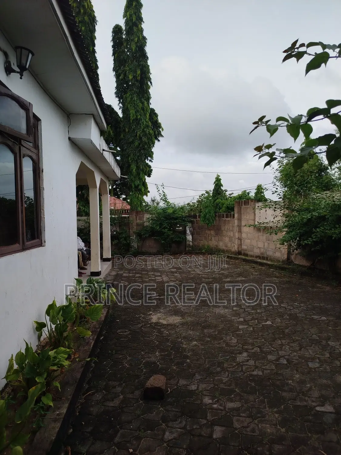 3bdrm House in Mbezi Mwisho, Kinondoni for sale in Kinondoni