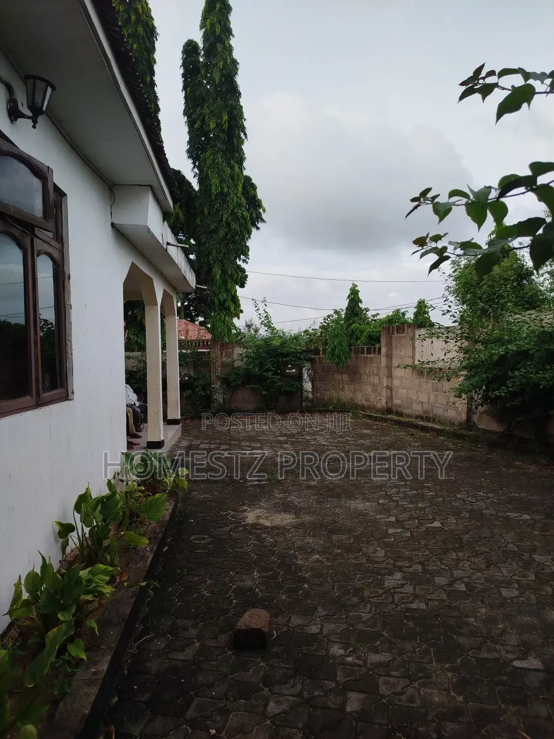 3bdrm House in Mbezi Mwisho, Kinondoni for sale in Kinondoni