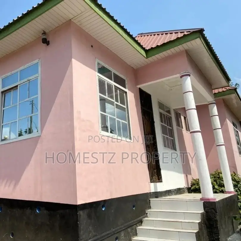 3bdrm House in Goba Njia Panda, Kinondoni for sale in Kinondoni