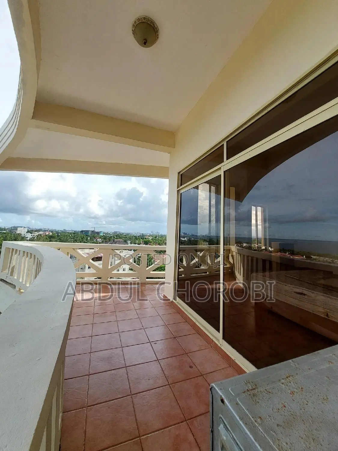 Furnished 3bdrm Apartment in Masaki for rent in Masaki