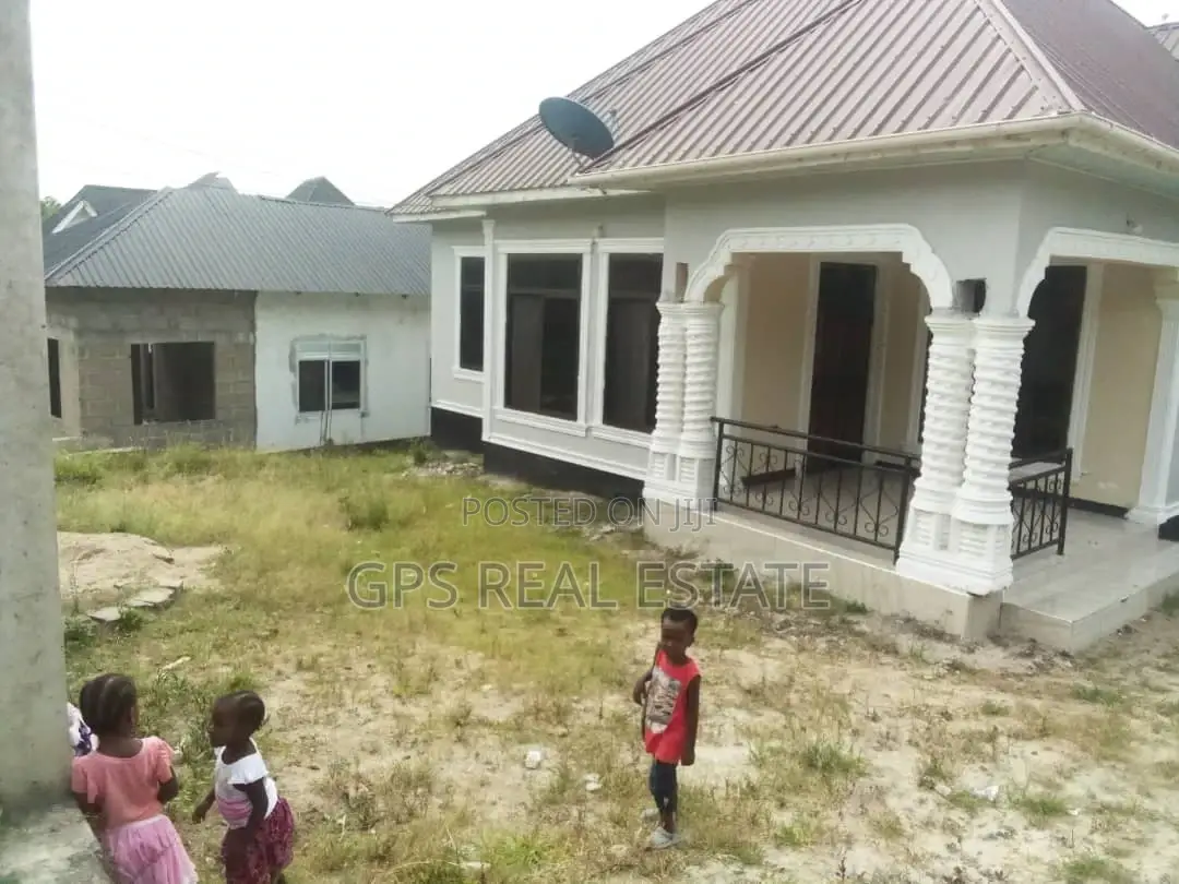 3bdrm House in Kinyerezi, Kinondoni for sale in Kinondoni