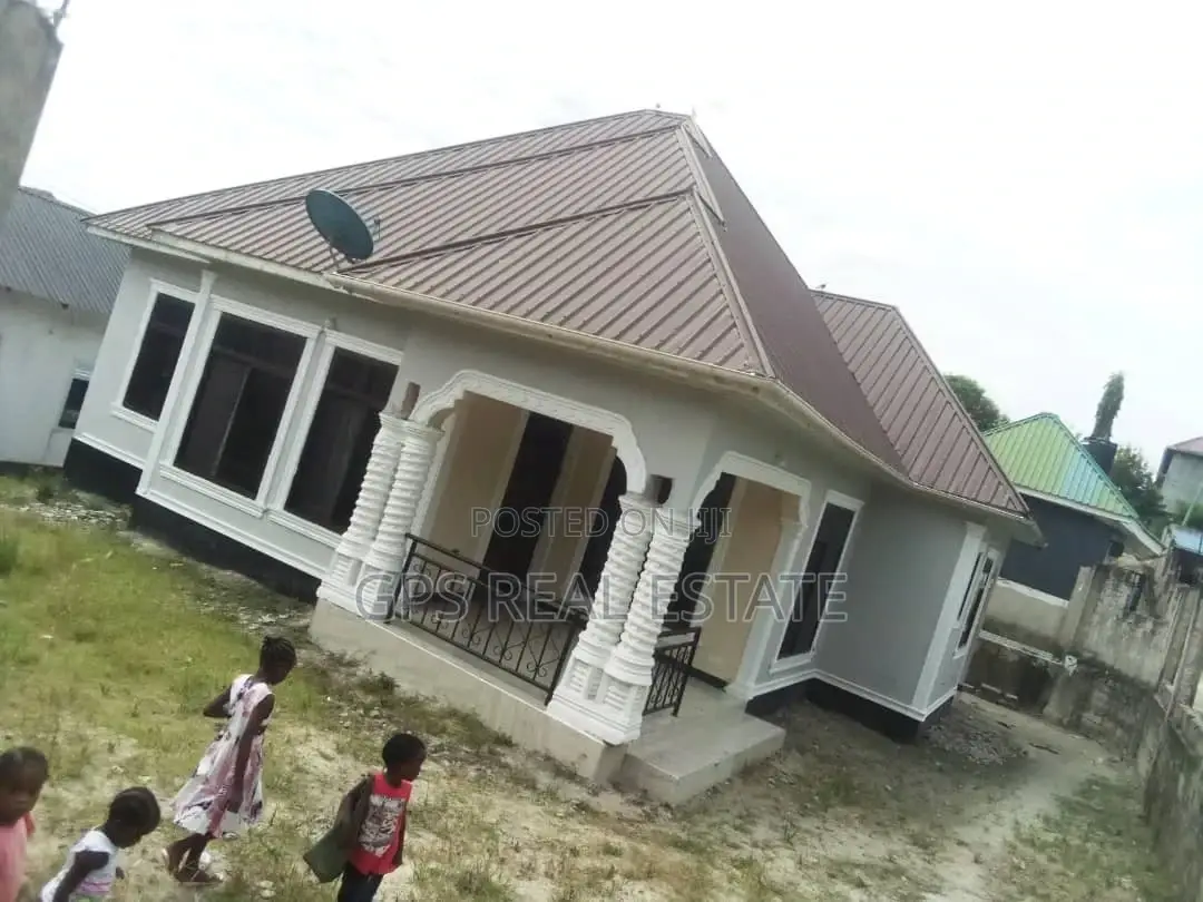 3bdrm House in Kinyerezi, Kinondoni for sale in Kinondoni