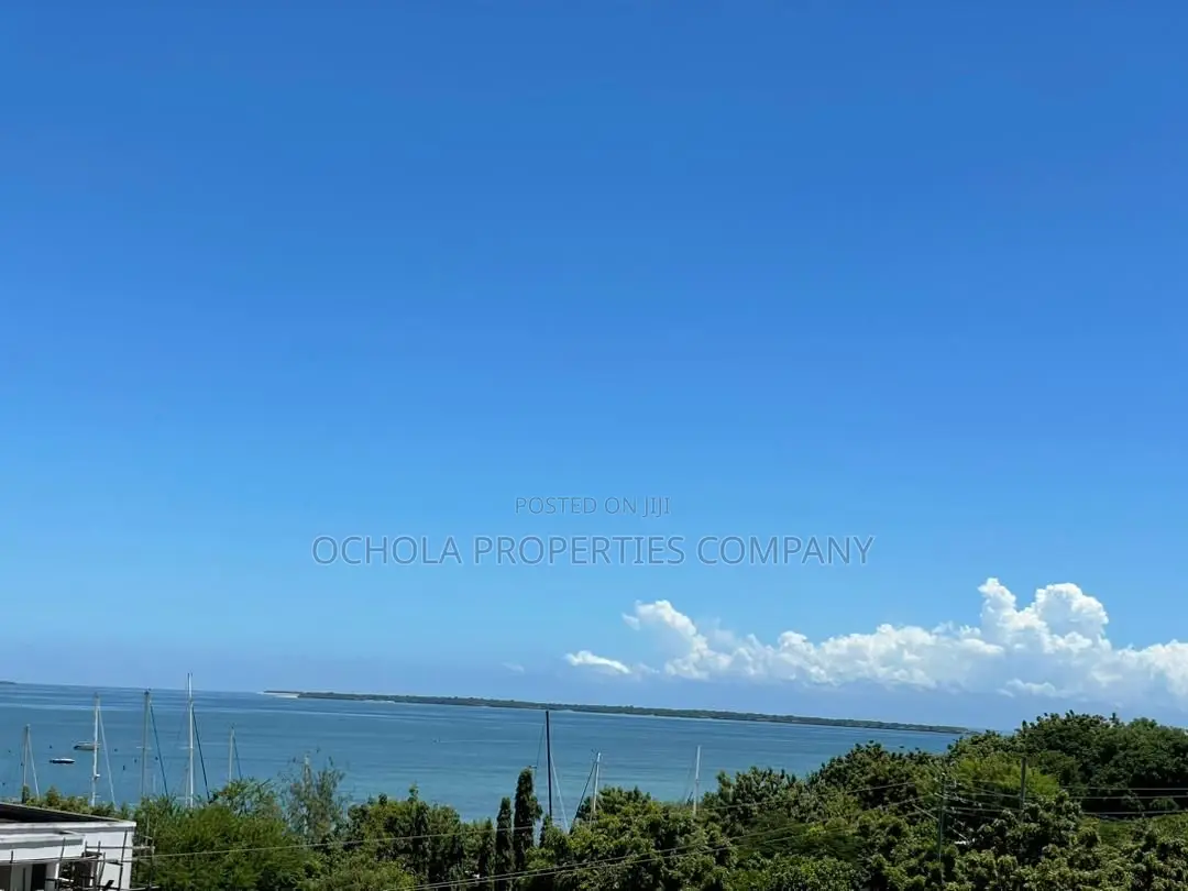 Furnished 3bdrm Apartment in Masaki for rent in Masaki