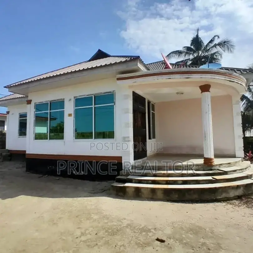 3bdrm House in Goba Matosa Center, Kinondoni for sale in Kinondoni