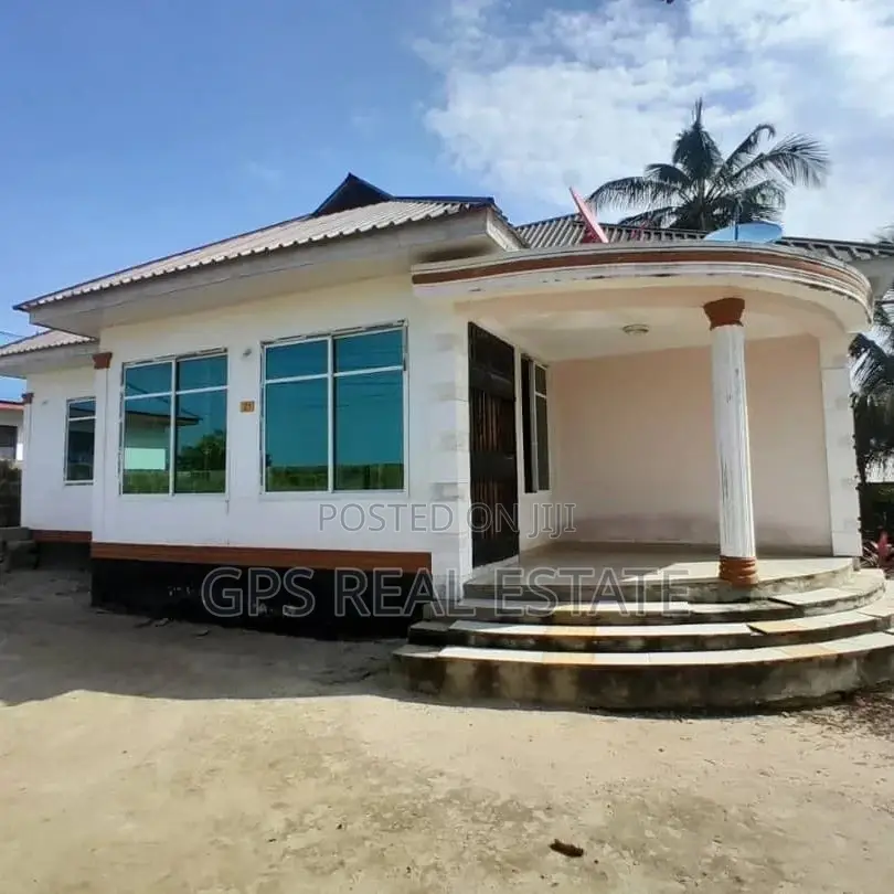 3bdrm House in Goba Matosa Center, Kinondoni for sale in Kinondoni