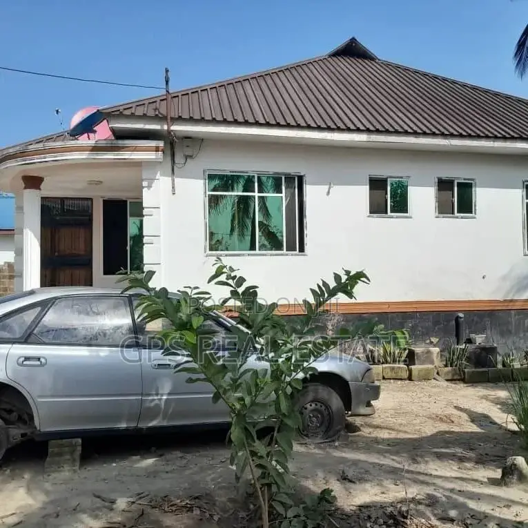 3bdrm House in Goba Matosa Center, Kinondoni for sale in Kinondoni