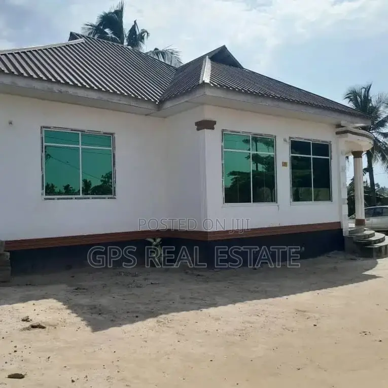3bdrm House in Goba Matosa Center, Kinondoni for sale in Kinondoni