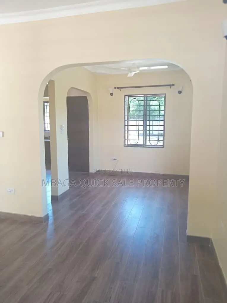 3bdrm House in Masaki for rent in Masaki