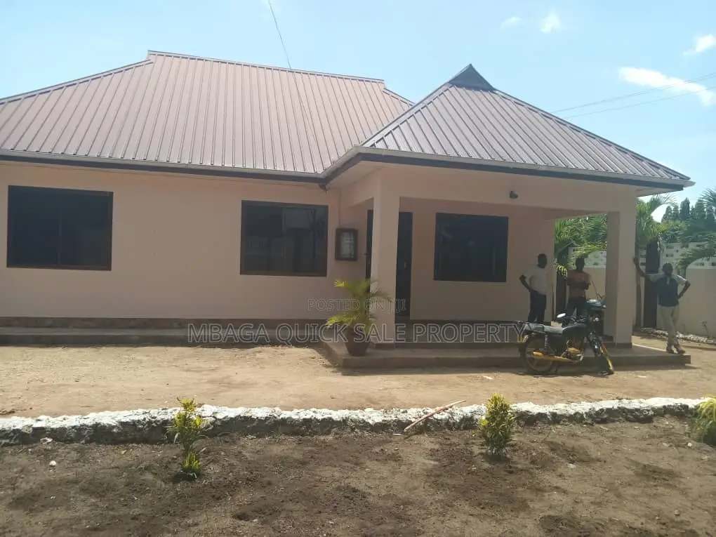 3bdrm House in Masaki for rent in Masaki