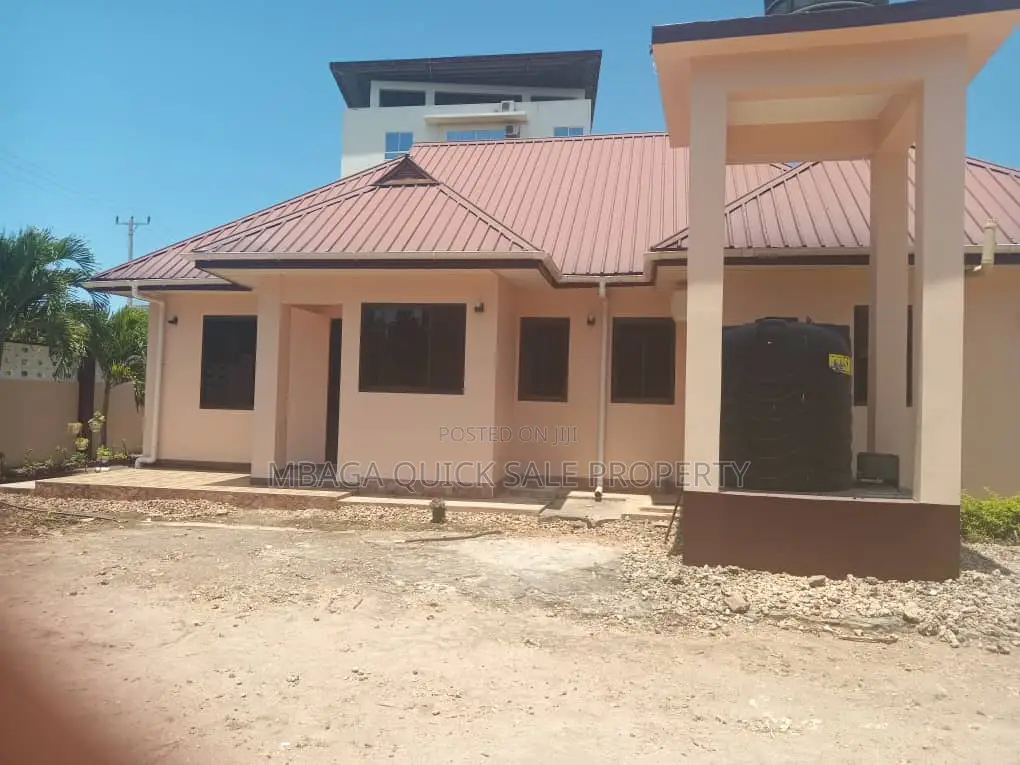3bdrm House in Masaki for rent in Masaki